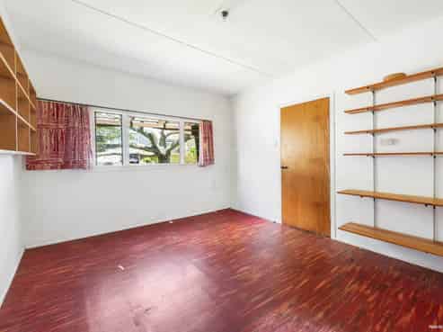 51 First Avenue, Kingsland