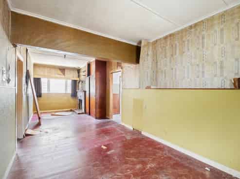 51 First Avenue, Kingsland