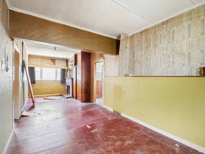 51 First Avenue, Kingsland