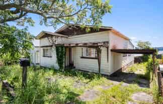 51 First Avenue, Kingsland