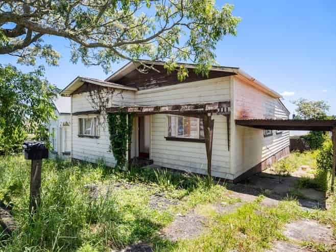 51 First Avenue, Kingsland