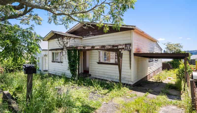 51 First Avenue, Kingsland