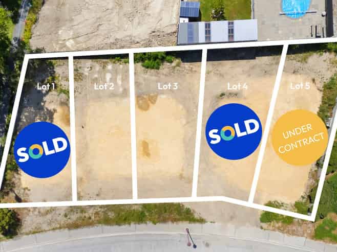 Lot 1-5, 5 Holloway Street, Clyde