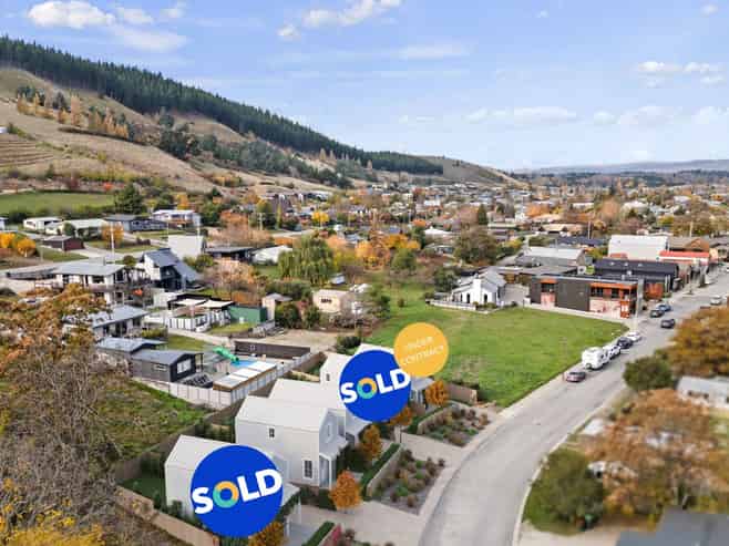 Lot 1-5, 5 Holloway Street, Clyde