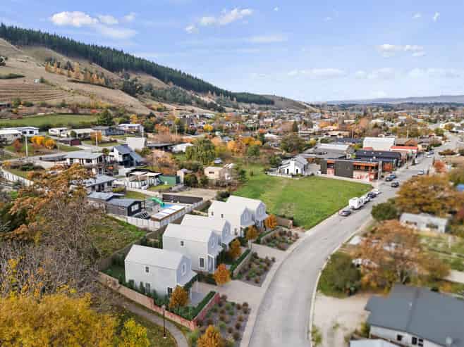 Lot 1-5, 5 Holloway Street, Clyde