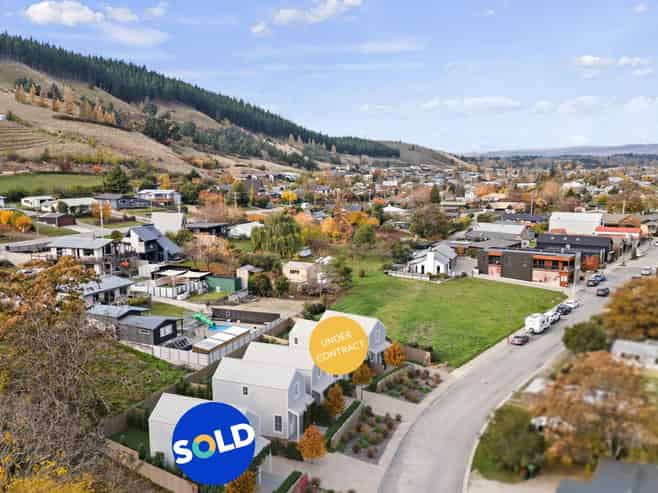 Lot 1-5, 5 Holloway Street, Clyde