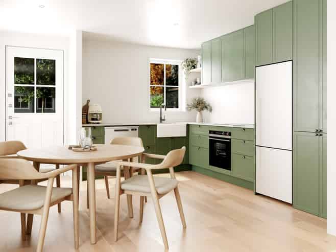 Lot 1-5, 5 Holloway Street, Clyde