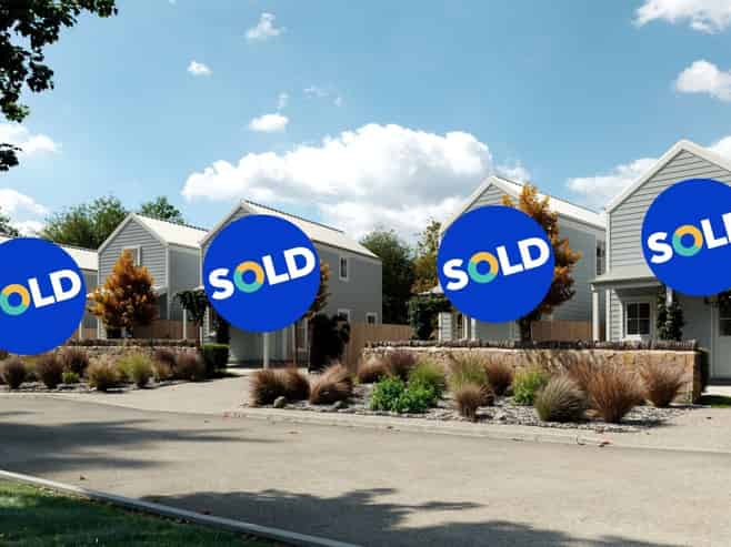 Lot 1-5, 5 Holloway Street, Clyde