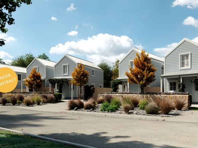 Lot 1-5, 5 Holloway Street, Clyde