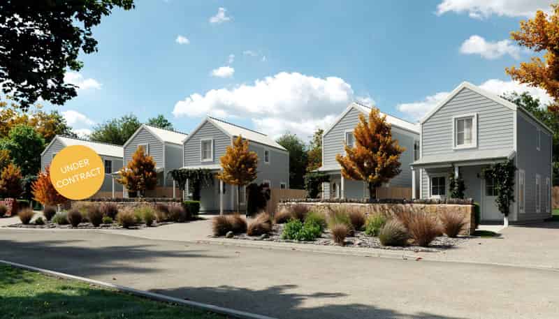 Lot 1-5, 5 Holloway Street, Clyde