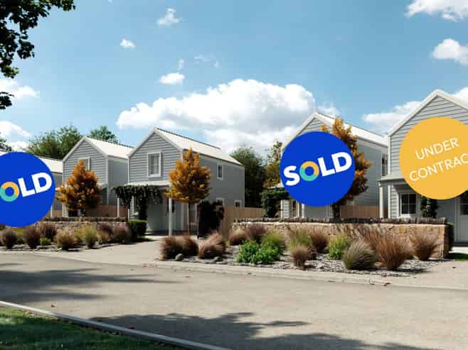 Lot 1-5, 5 Holloway Street, Clyde