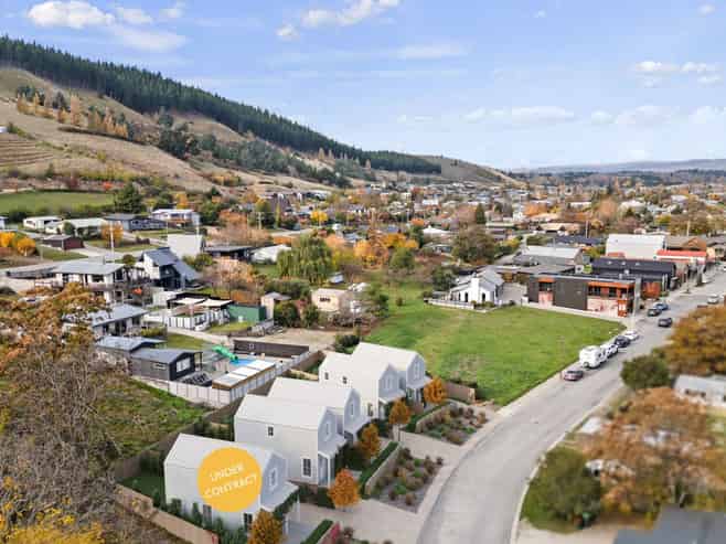 Lot 1-5, 5 Holloway Street, Clyde