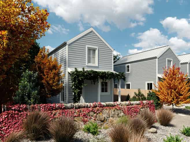 Lot 1-5, 5 Holloway Street, Clyde