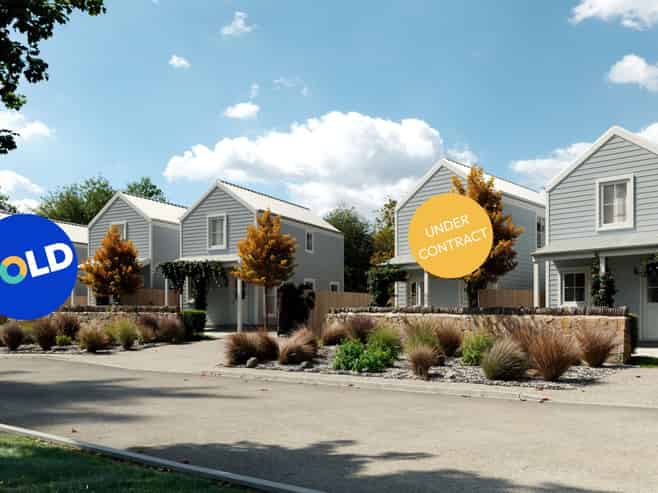 Lot 1-5, 5 Holloway Street, Clyde