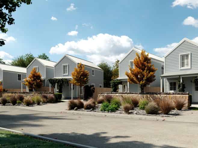 Lot 1-5, 5 Holloway Street, Clyde