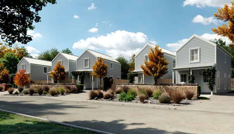 Lot 1-5, 5 Holloway Street, Clyde