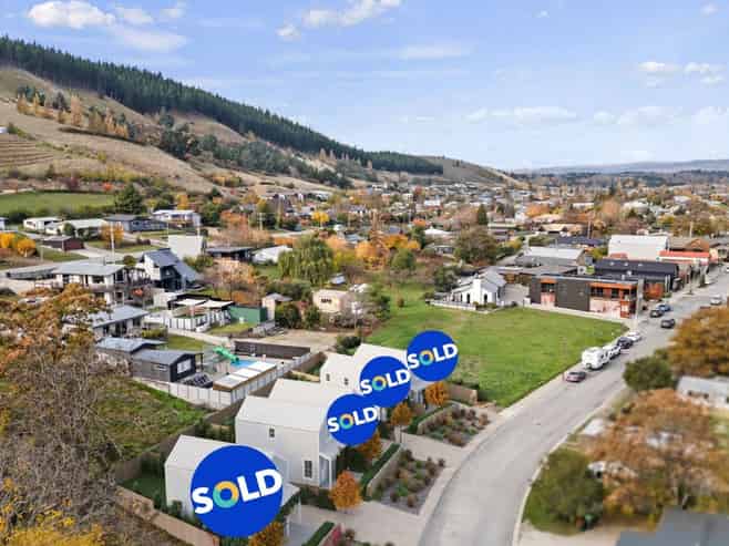 Lot 1-5, 5 Holloway Street, Clyde