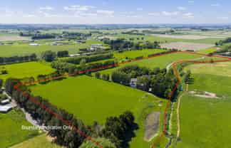 851 Milson Line, Newbury