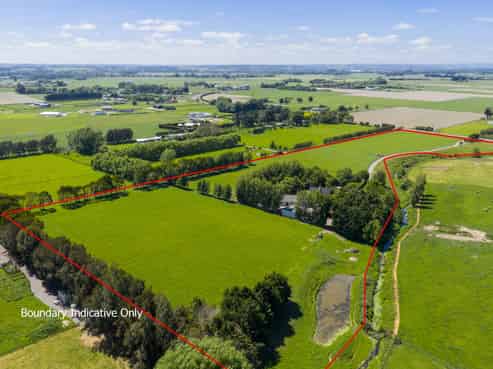 851 Milson Line, Newbury