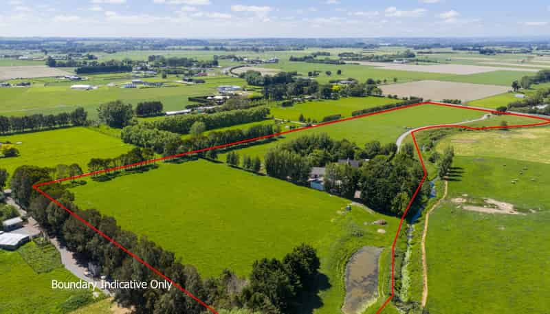 851 Milson Line, Newbury