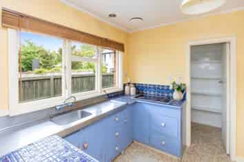 163 Idris Road, Strowan