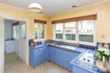 163 Idris Road, Strowan