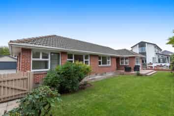 163 Idris Road, Strowan