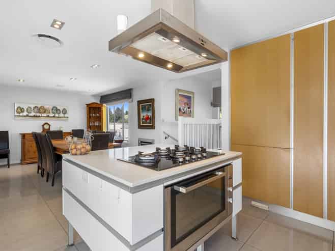 4 McFetridge Lane, Ohauiti