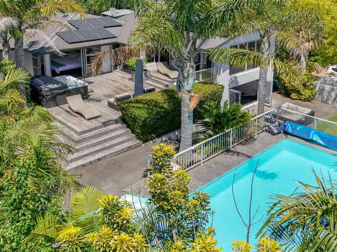 4 McFetridge Lane, Ohauiti