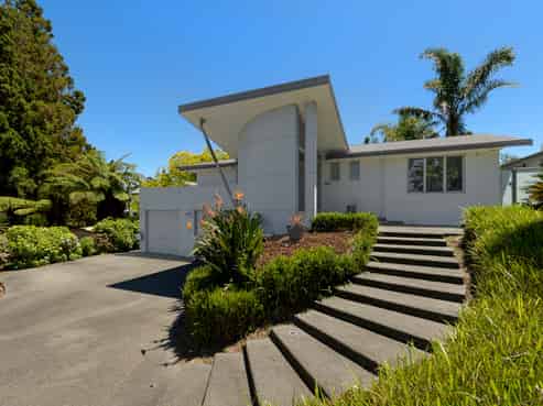 4 McFetridge Lane, Ohauiti