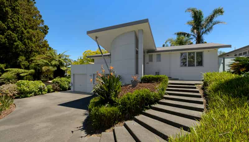 4 McFetridge Lane, Ohauiti