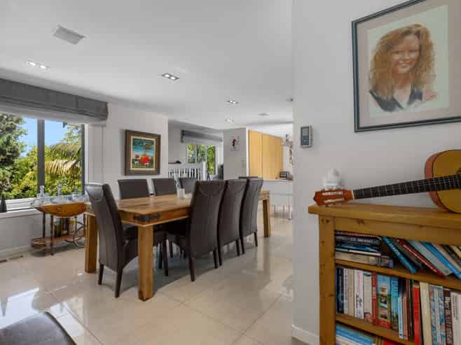 4 McFetridge Lane, Ohauiti