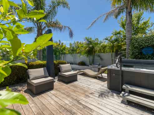 4 McFetridge Lane, Ohauiti