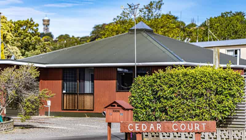 9B Urquhart Street, Whanganui Central