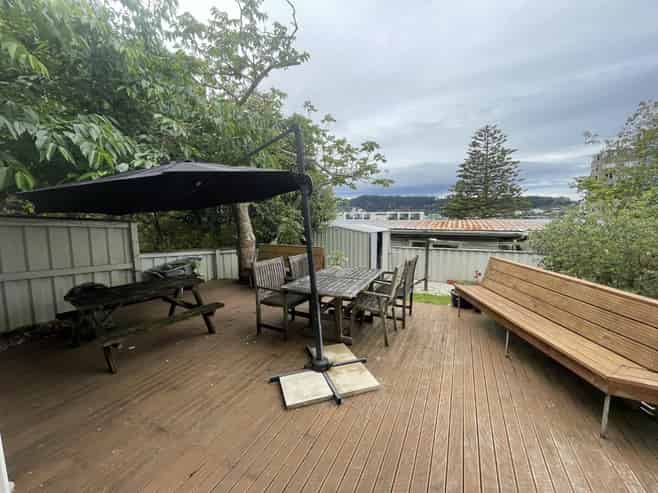 359B  The Terrace , Te Aro