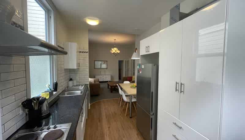 359B  The Terrace , Te Aro