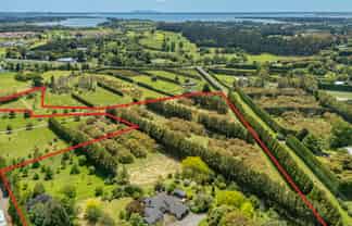 56 Thompsons Track, Aongatete