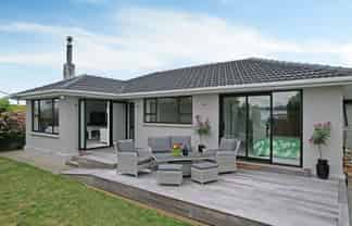 58A Till Street, Oamaru