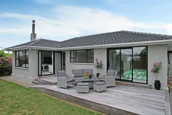 58A Till Street, Oamaru