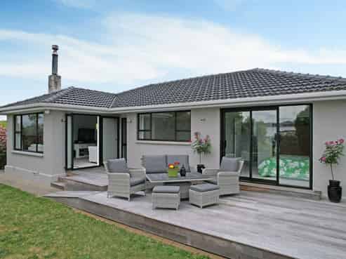 58A Till Street, Oamaru