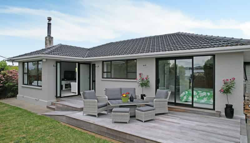 58A Till Street, Oamaru