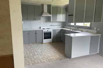 38 Gordon Terrace, Gore