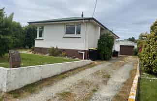 38 Gordon Terrace, Gore