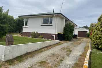 38 Gordon Terrace, Gore