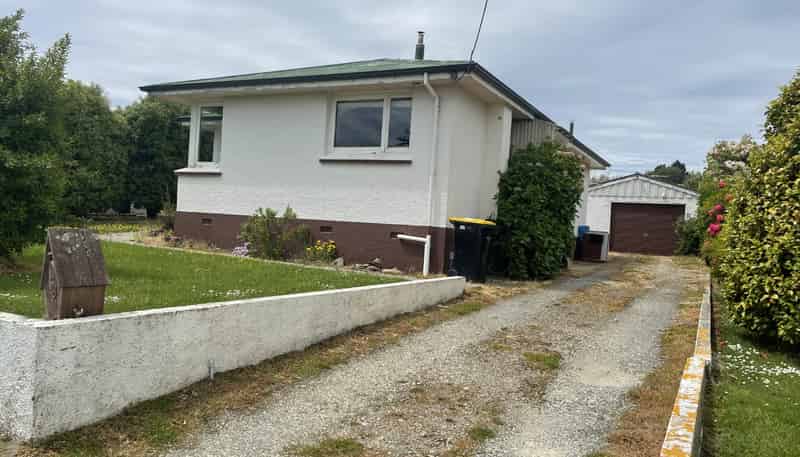 38 Gordon Terrace, Gore