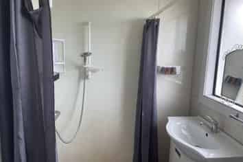 38 Gordon Terrace, Gore