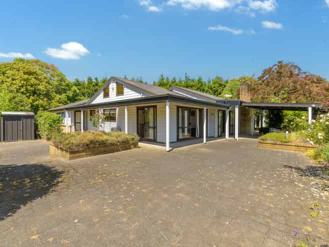 56 Thompsons Track, Aongatete