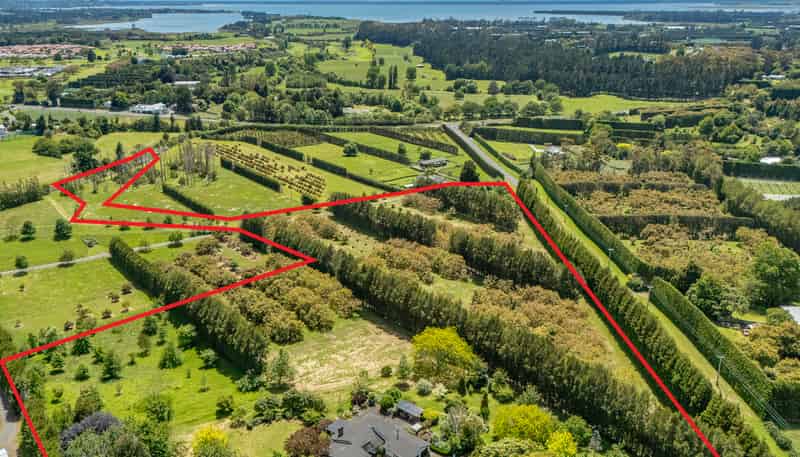 56 Thompsons Track, Aongatete