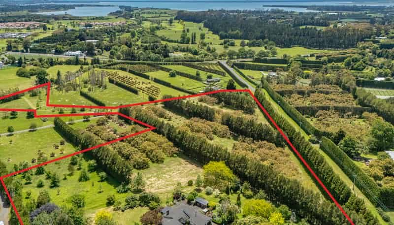 56 Thompsons Track, Aongatete