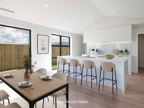 8 Paton Road, Richmond